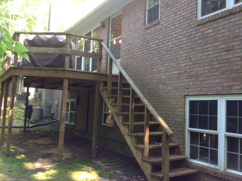 136 Morocco Road Bolivar, TN 38008 - Photo 2 of 7 Gallery Image 2