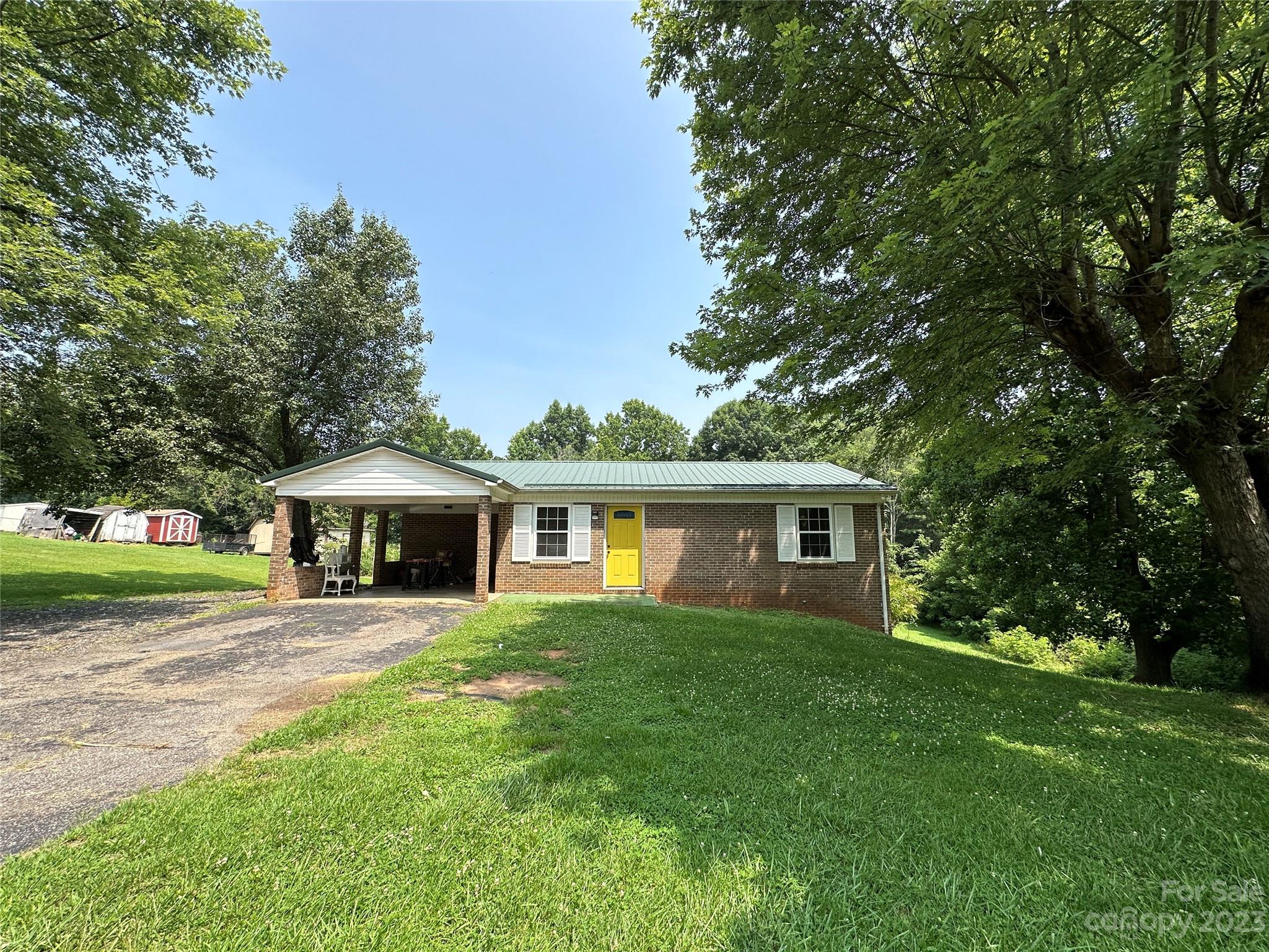 3596 Clarks Chapel Road Lenoir, NC 28645 - Photo 1 of 26 Gallery Image 1