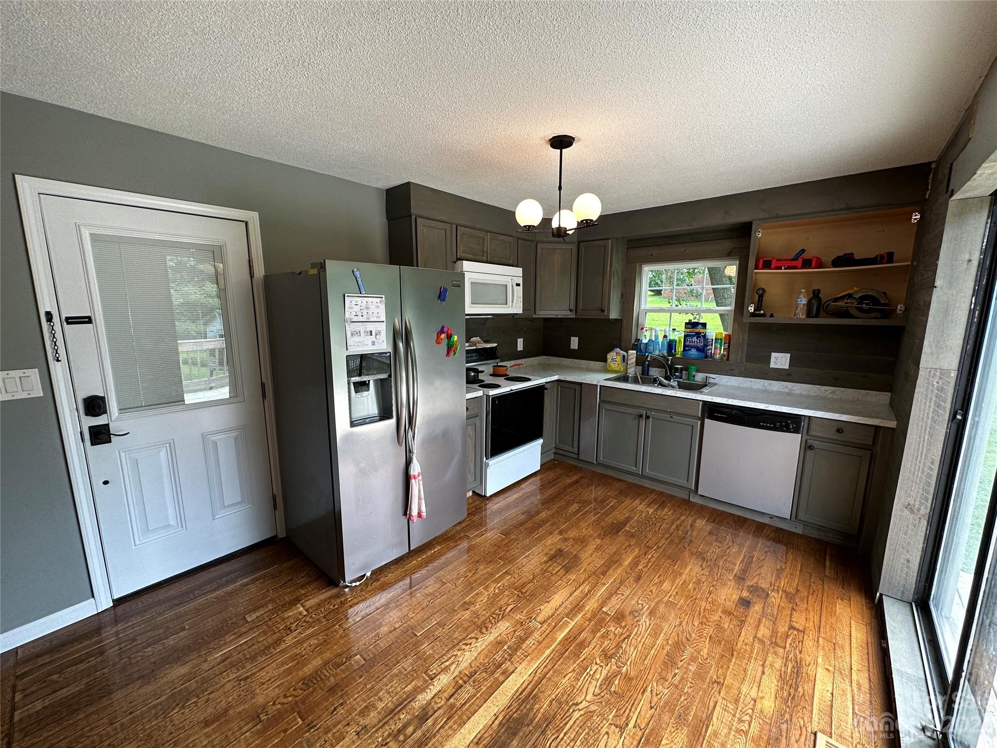3596 Clarks Chapel Road Lenoir, NC 28645 - Photo 19 of 26 Gallery Image 19