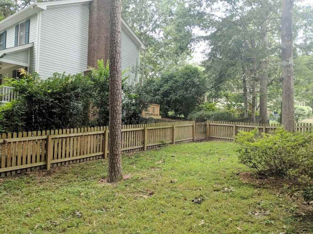 2701 Pidgeon Hill Road Raleigh, NC 27613 - Photo 16 of 17 Photo 16