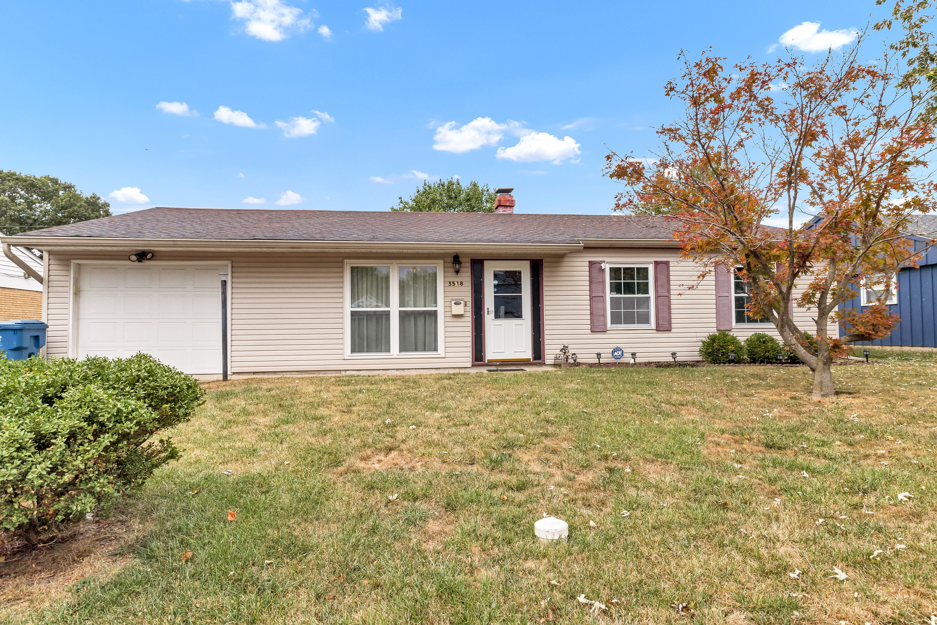3518 Biscayne Road Indianapolis, IN 46226 - Photo 1 of 39