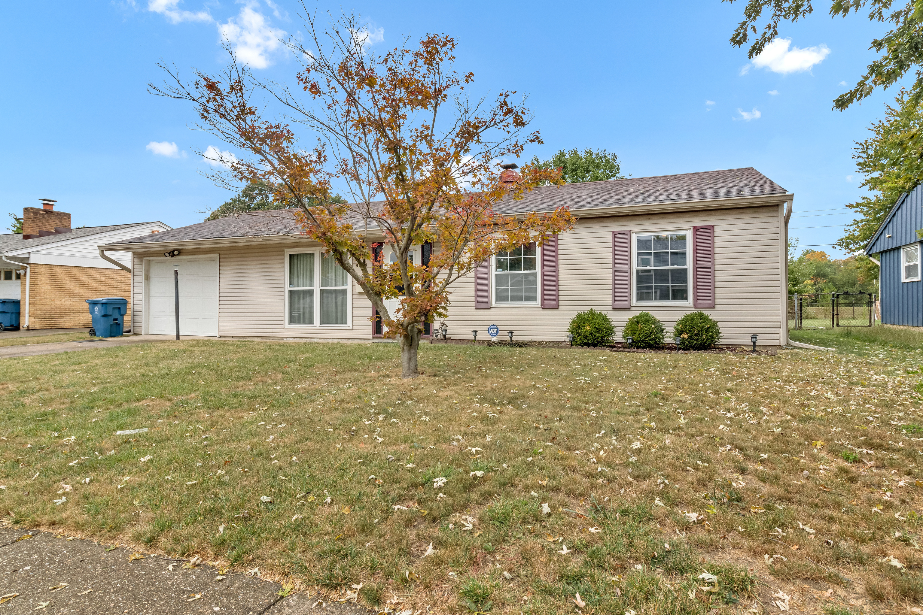 3518 Biscayne Road Indianapolis, IN 46226 - Photo 3 of 39