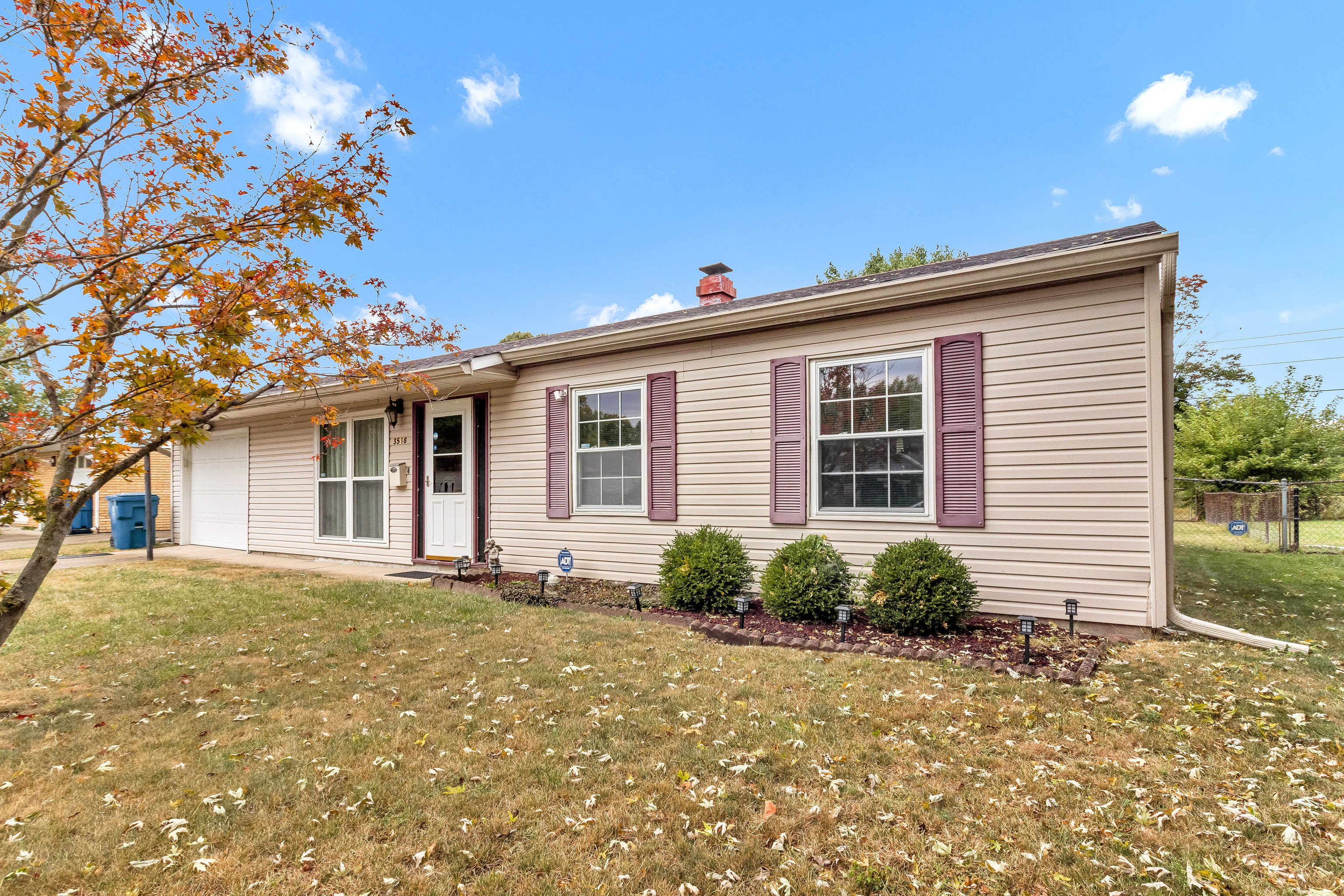 3518 Biscayne Road Indianapolis, IN 46226 - Photo 4 of 39