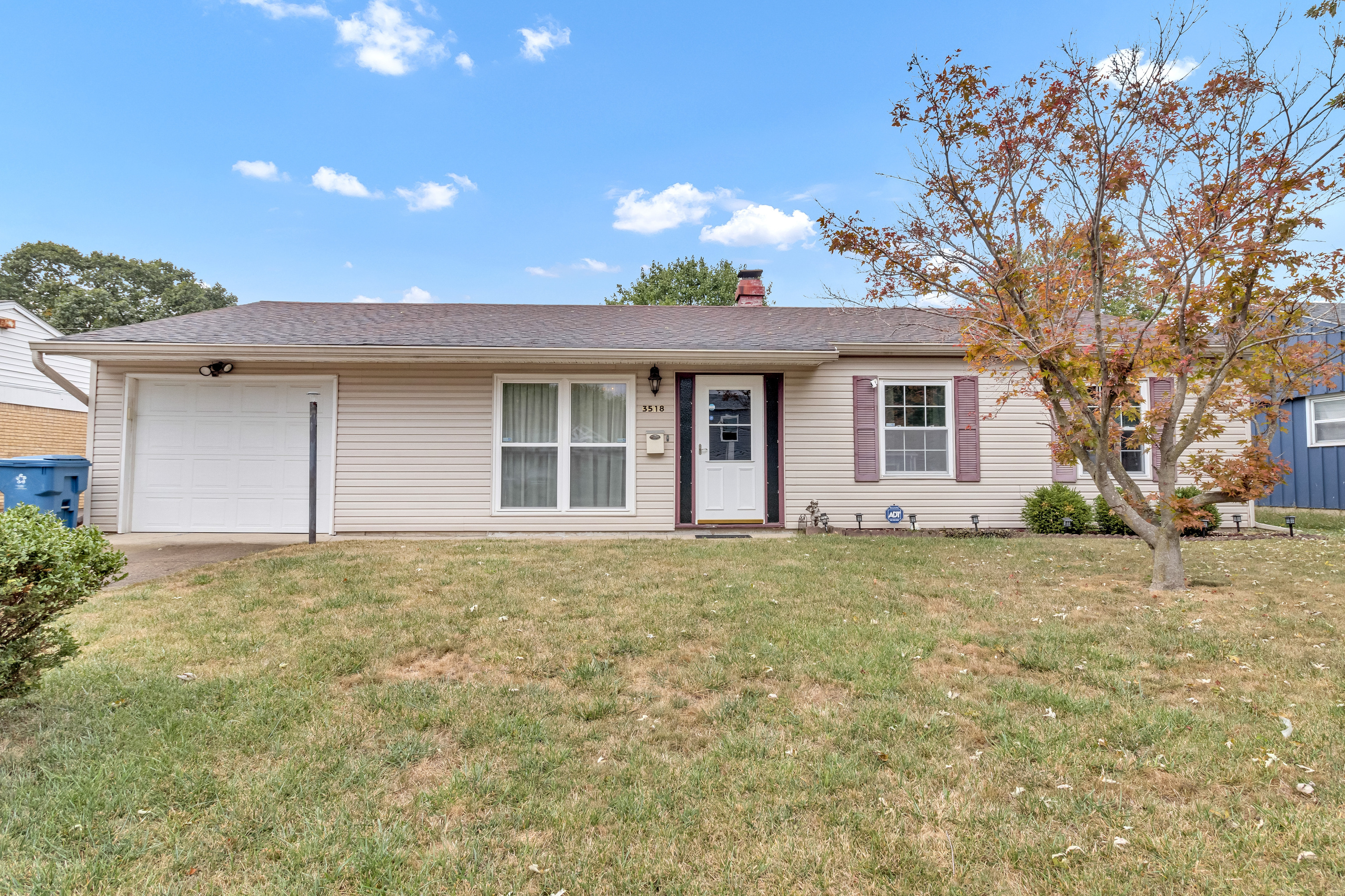 3518 Biscayne Road Indianapolis, IN 46226 - Photo 5 of 39