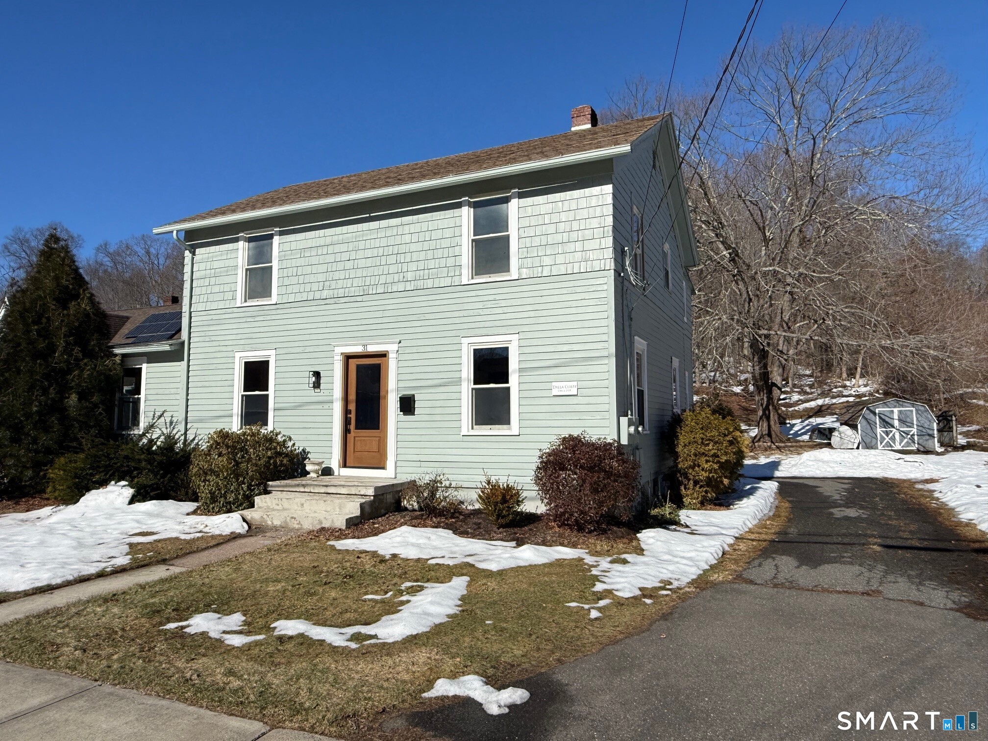 31 Mountain Street Vernon, CT 06066 - Photo 1 of 1