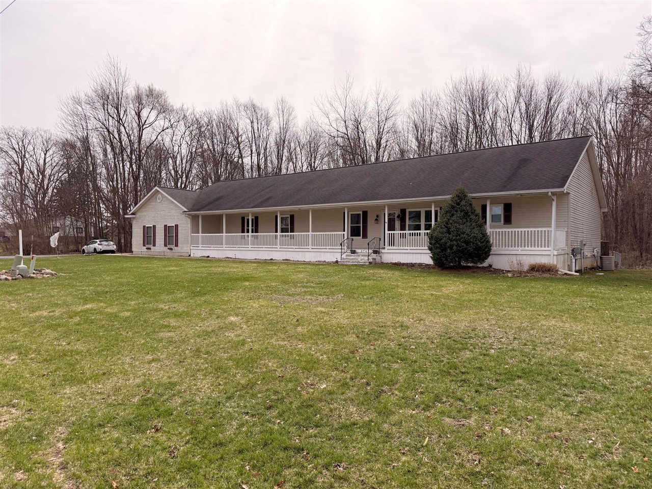 3767 Van Horn Road Jackson, MI 49201 - Photo 45 of 57