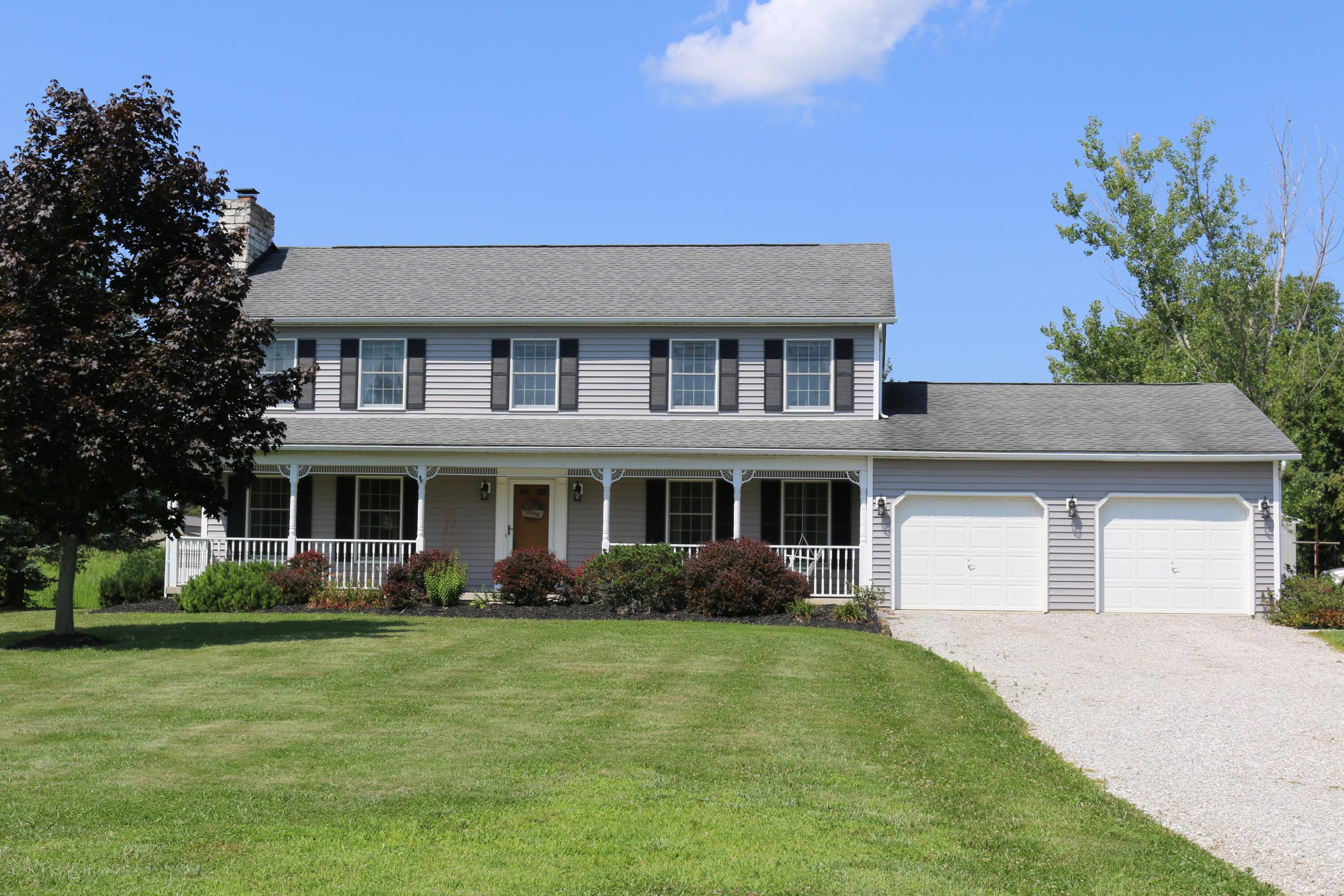 1560 Rome Corners Road Galena, OH 43021 - Photo 1 of 39 Gallery Image 1