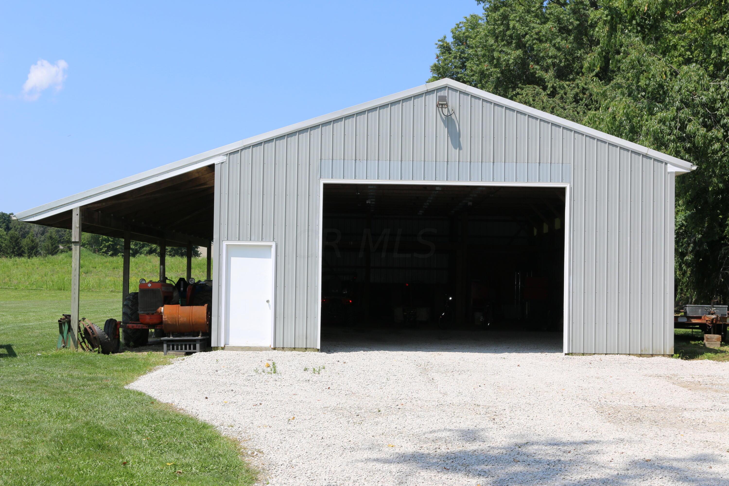 1560 Rome Corners Road Galena, OH 43021 - Photo 30 of 39 Gallery Image 30