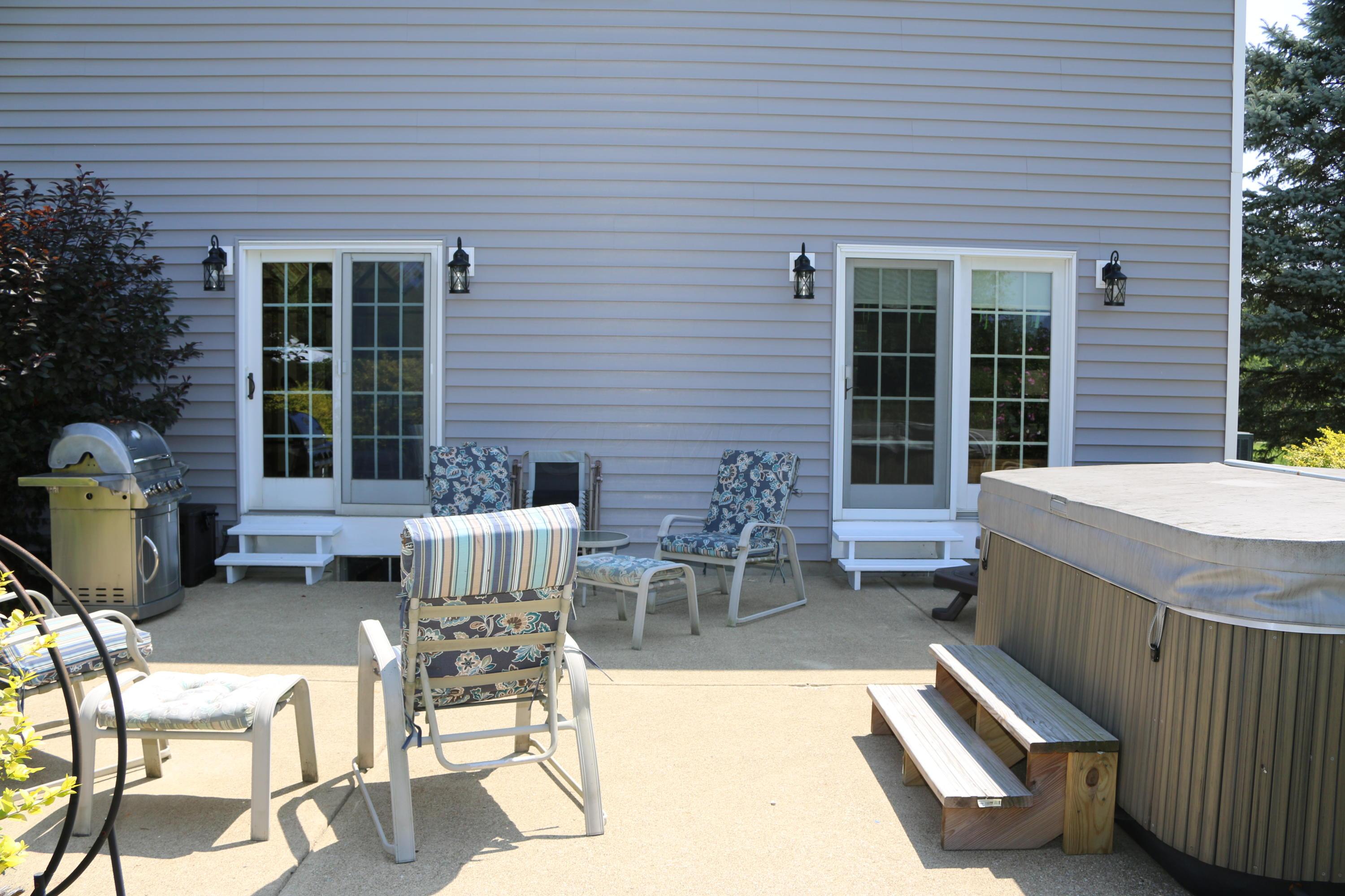 1560 Rome Corners Road Galena, OH 43021 - Photo 37 of 39 Gallery Image 37