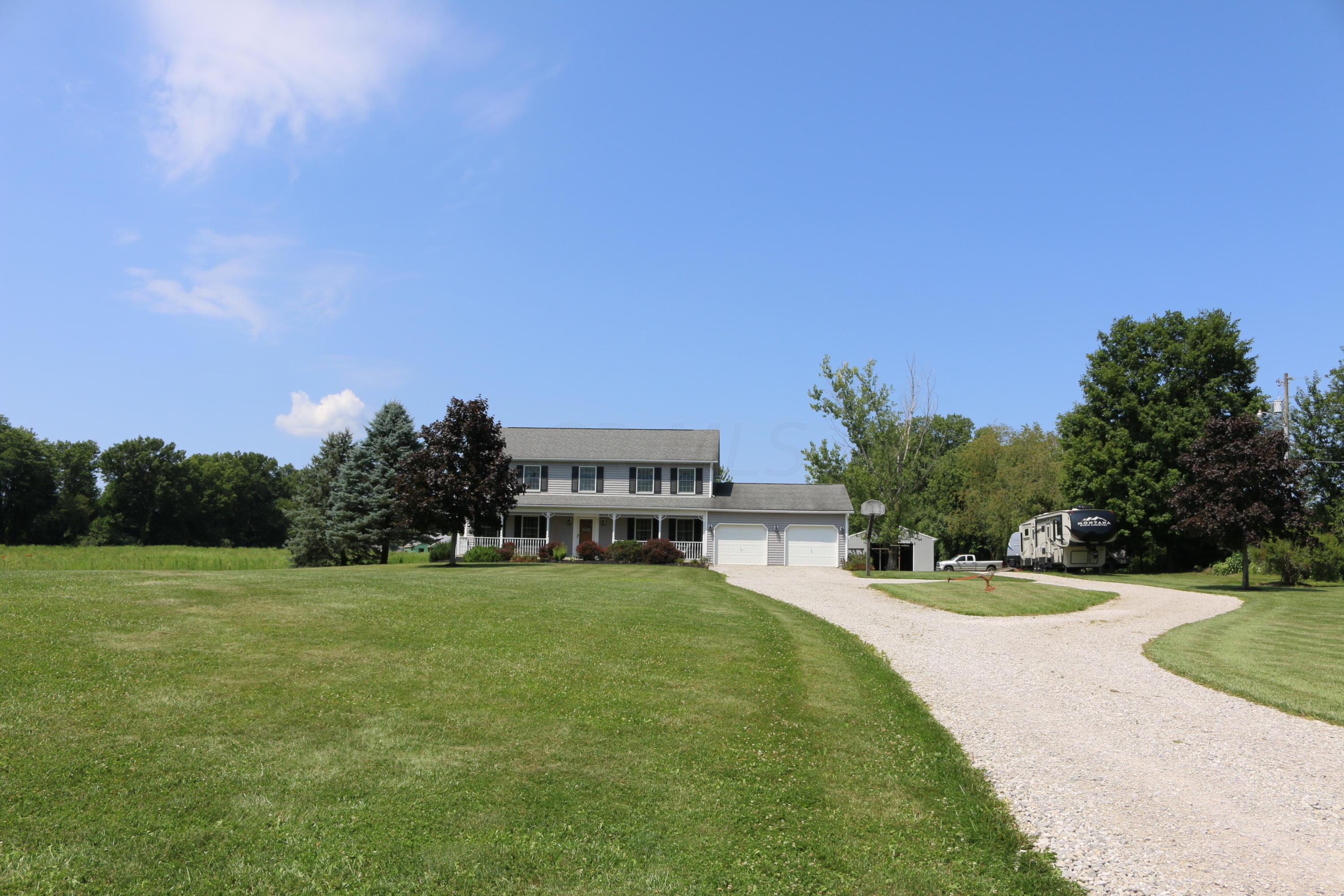 1560 Rome Corners Road Galena, OH 43021 - Photo 39 of 39 Gallery Image 39