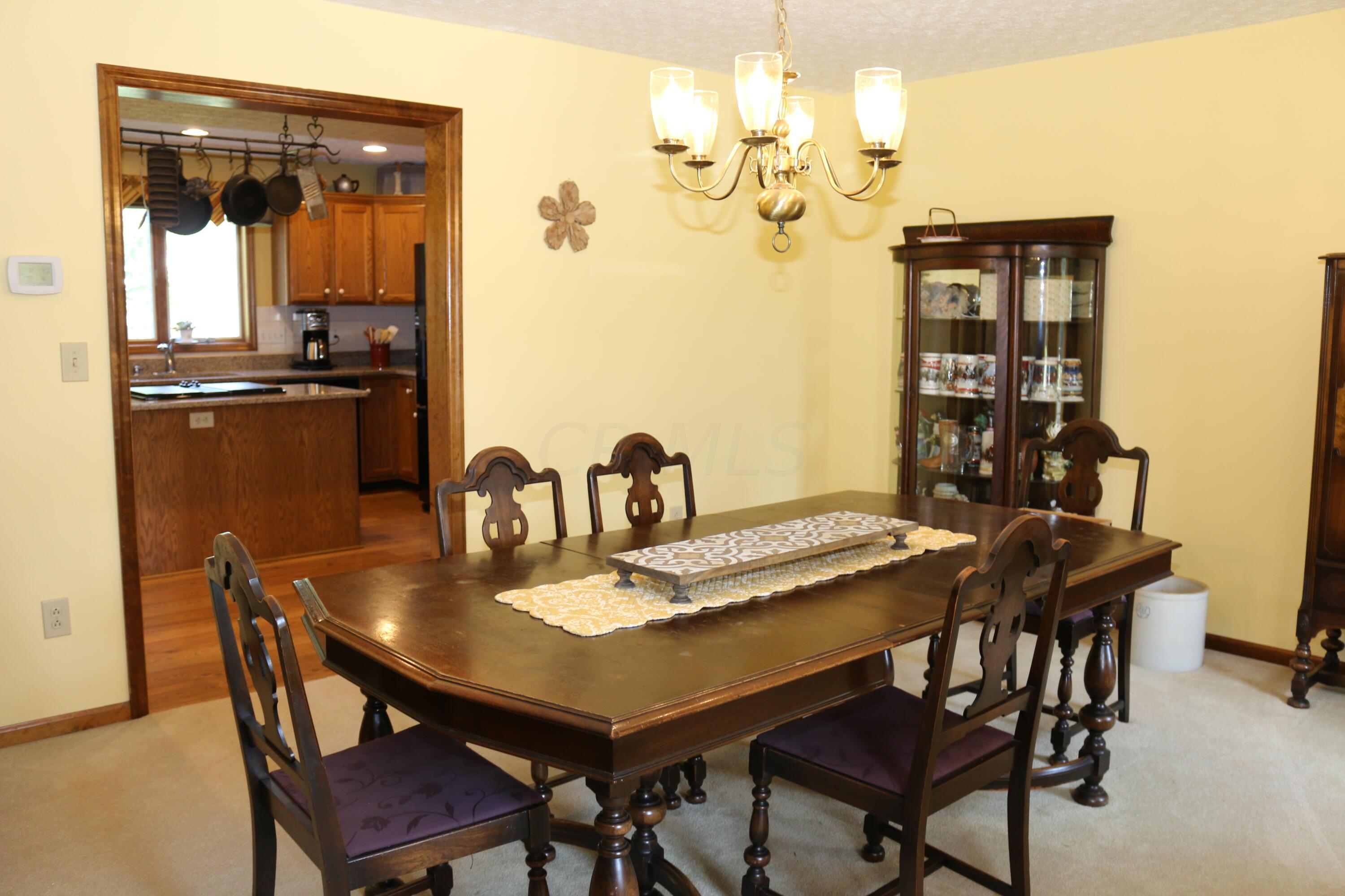 1560 Rome Corners Road Galena, OH 43021 - Photo 6 of 39 Gallery Image 6