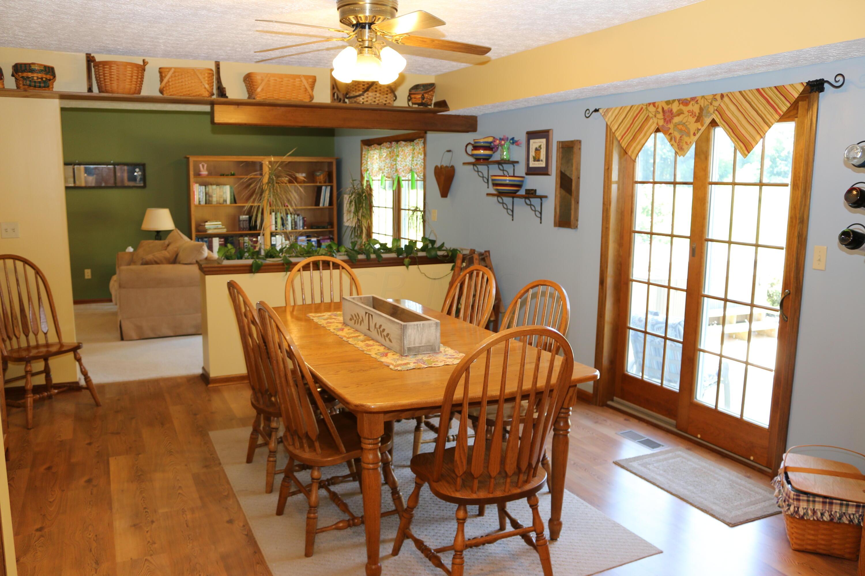 1560 Rome Corners Road Galena, OH 43021 - Photo 7 of 39 Gallery Image 7