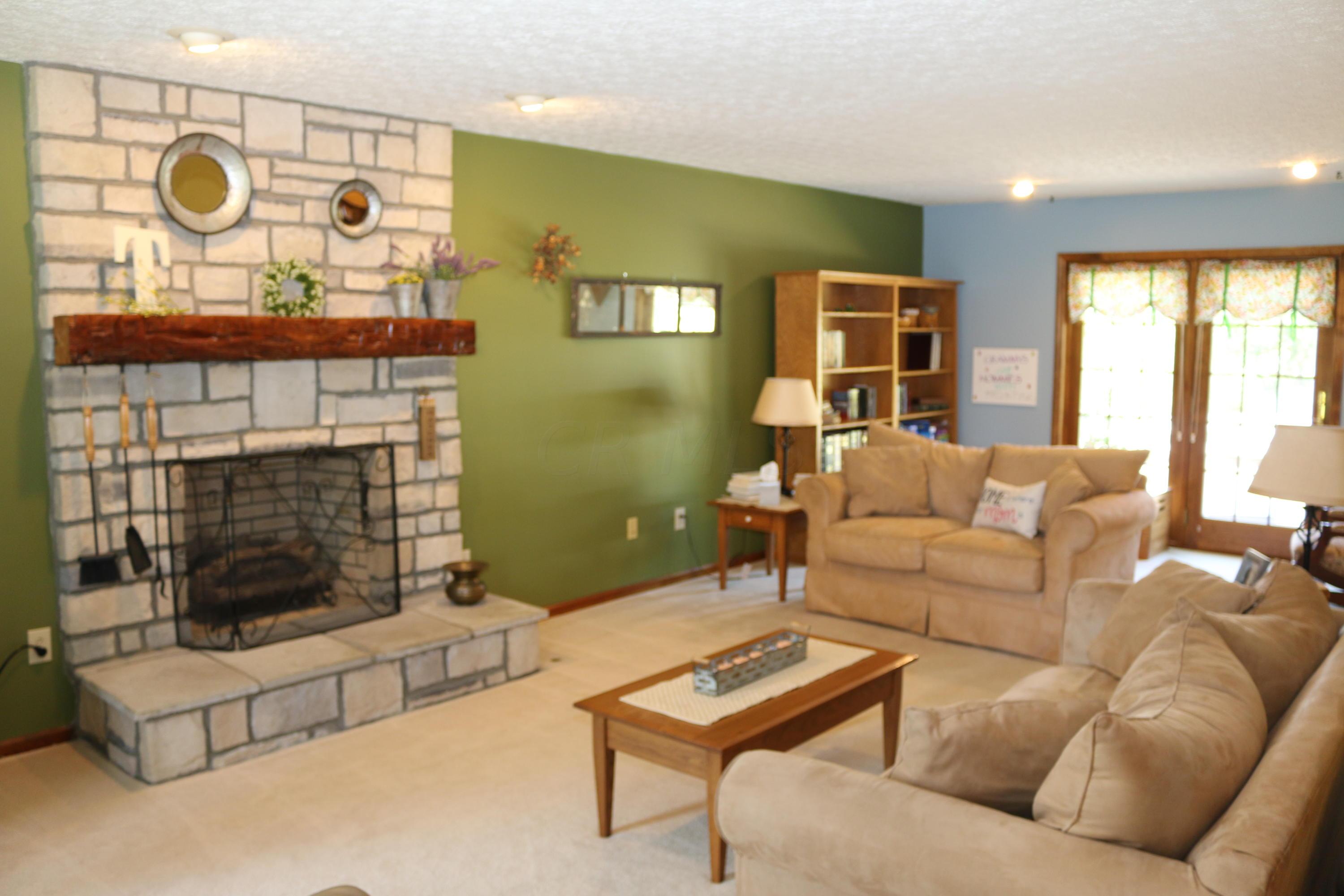 1560 Rome Corners Road Galena, OH 43021 - Photo 8 of 39 Gallery Image 8