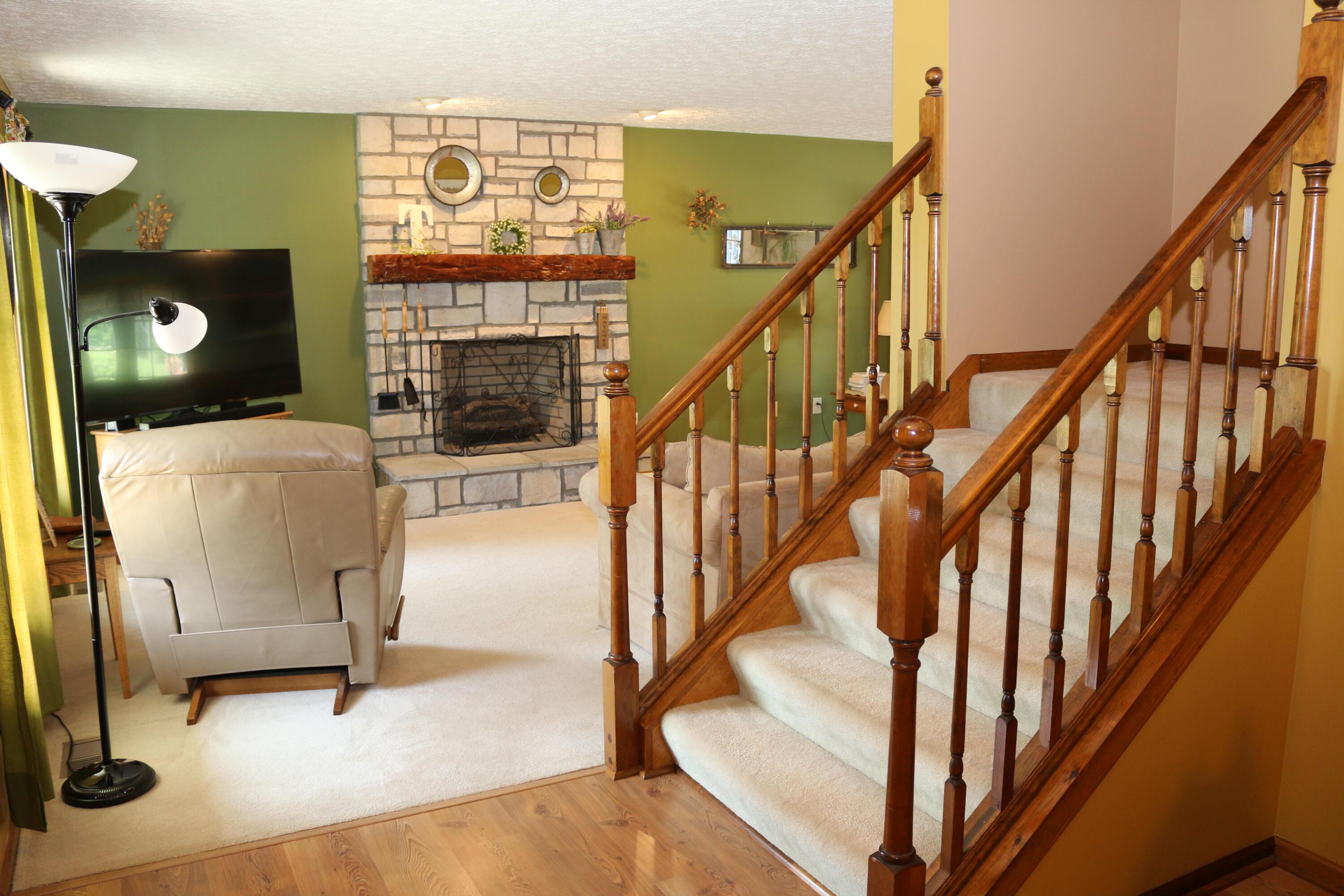 1560 Rome Corners Road Galena, OH 43021 - Photo 10 of 39 Gallery Image 10