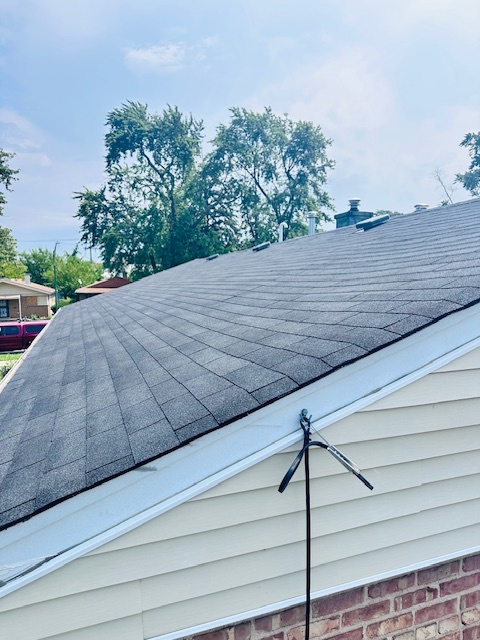 9508 South Green Street Chicago, IL 60643 - Photo 19 of 47 a view of a terrace