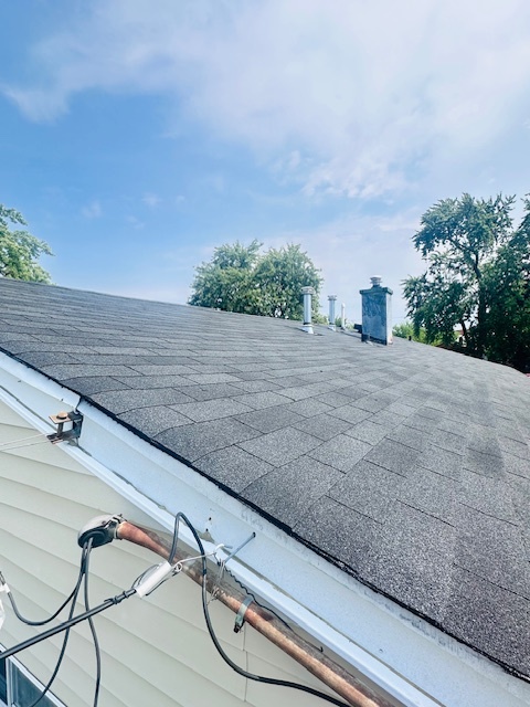 9508 South Green Street Chicago, IL 60643 - Photo 20 of 47 a view of swimming pool with seating space