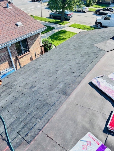 9508 South Green Street Chicago, IL 60643 - Photo 27 of 47 a view of outdoor space yard and swimming pool