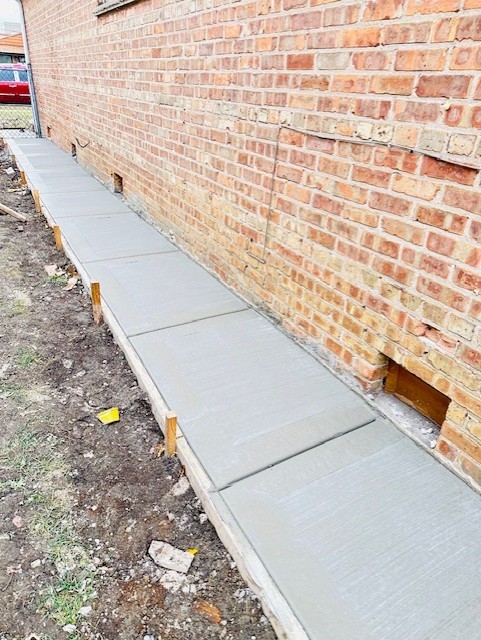 9508 South Green Street Chicago, IL 60643 - Photo 31 of 47 a view of building with an outdoor space