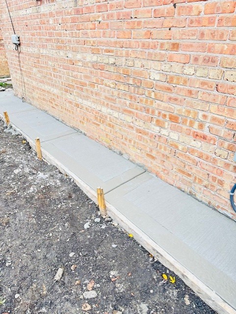 9508 South Green Street Chicago, IL 60643 - Photo 33 of 47 a view of roof