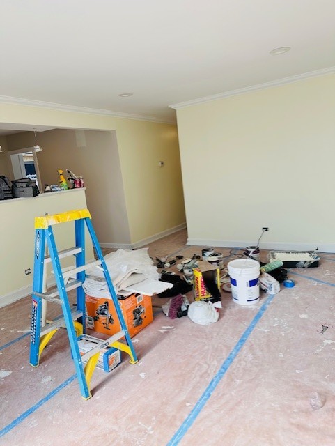 9508 South Green Street Chicago, IL 60643 - Photo 36 of 47 a bedroom with a bed and toys