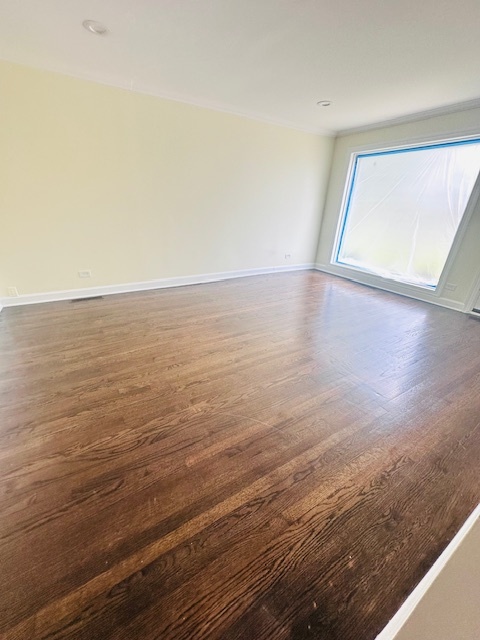 9508 South Green Street Chicago, IL 60643 - Photo 4 of 47 a view of an ocean & mountain