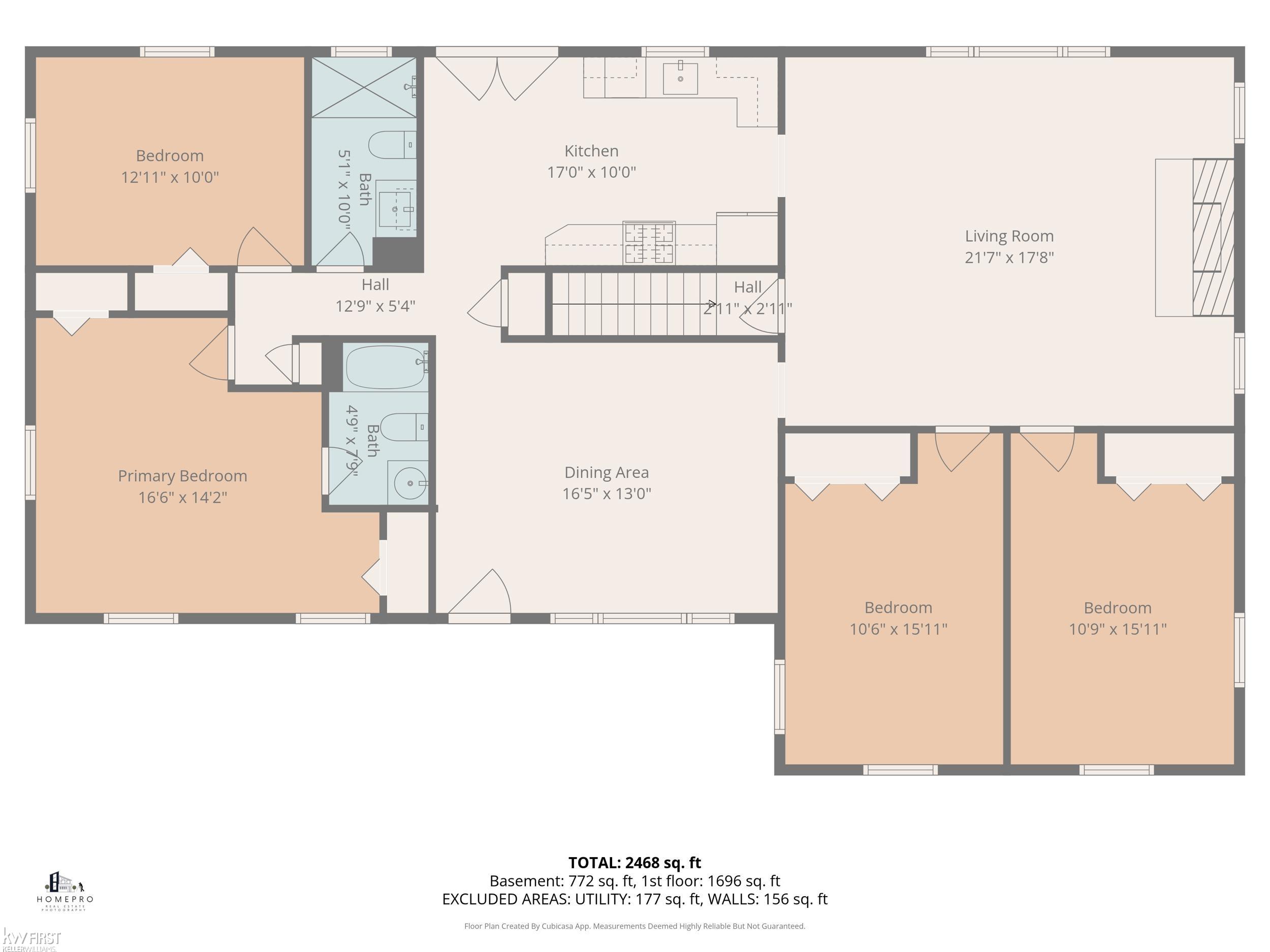 4271 Highland Road Milford, MI 48380 - Photo 46 of 48