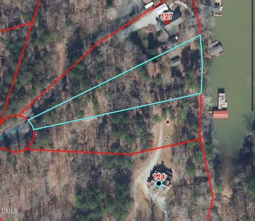 $379,000 | 125 Pebble Drive, Leasburg, NC 27291