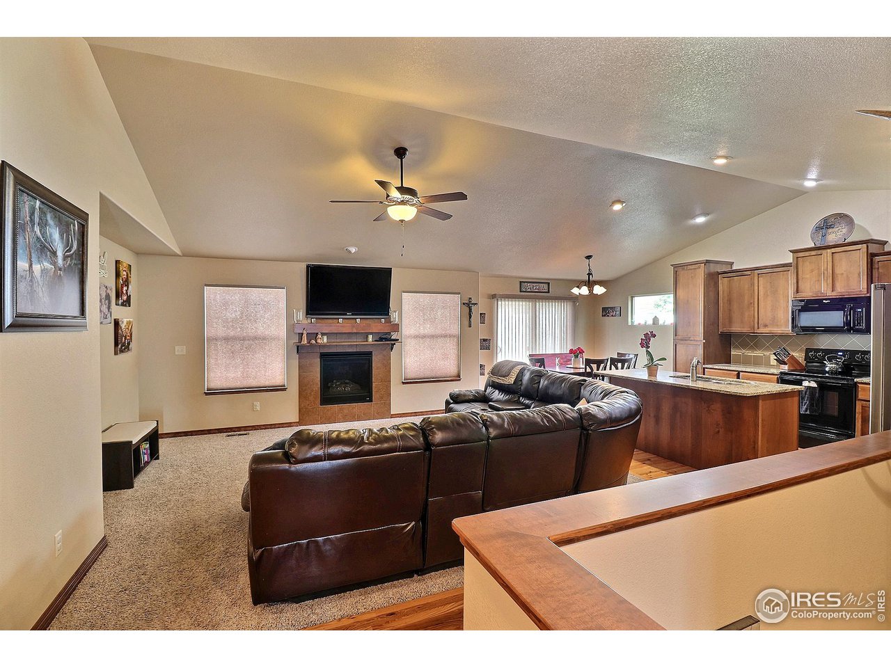 6951 McClellan Road Wellington, CO 80549 - Photo 5 of 39 Gallery Image 5