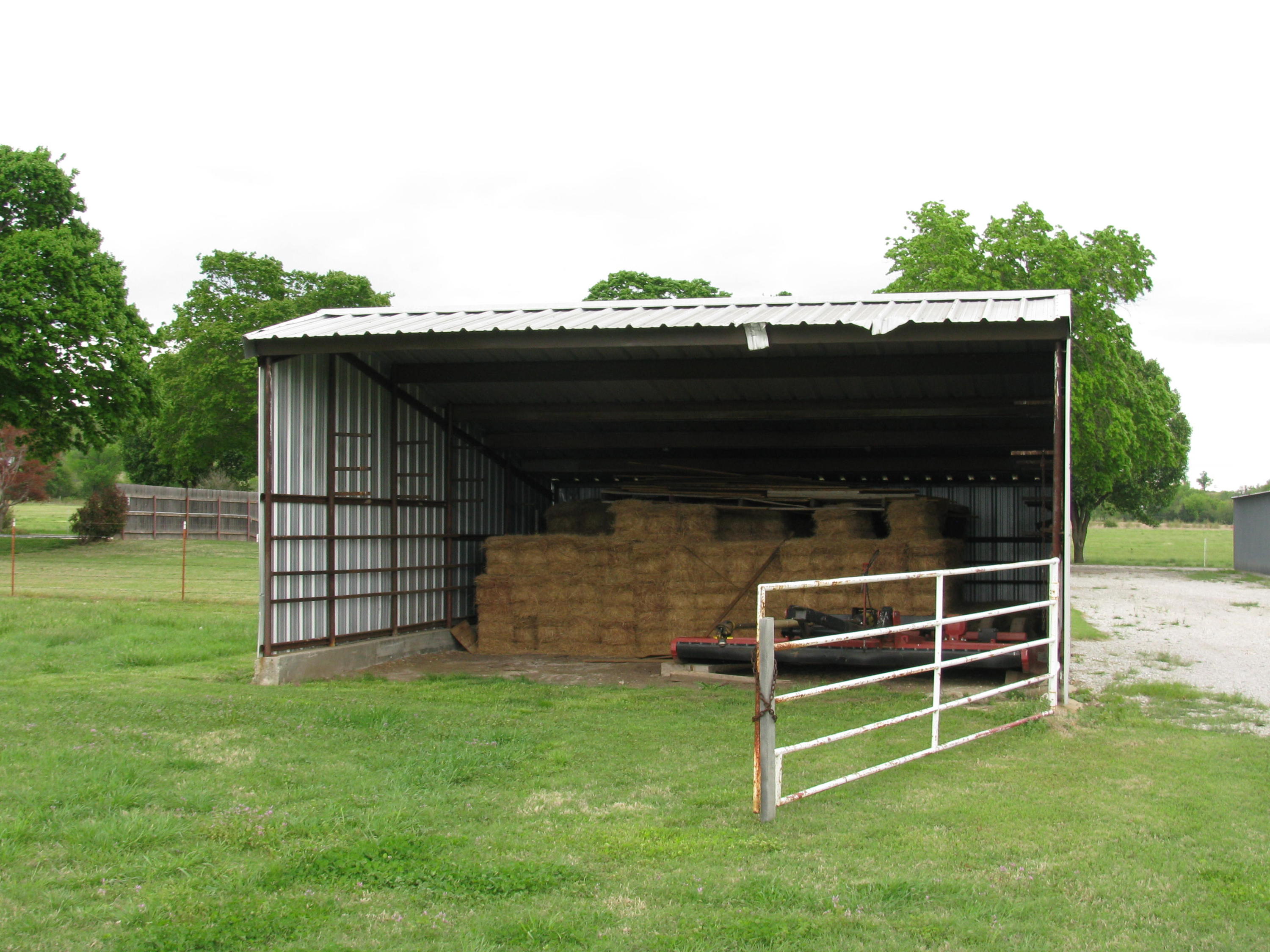 31648 South 4490 Road Afton, OK 74331 - Photo 11 of 68 Gallery Image 11