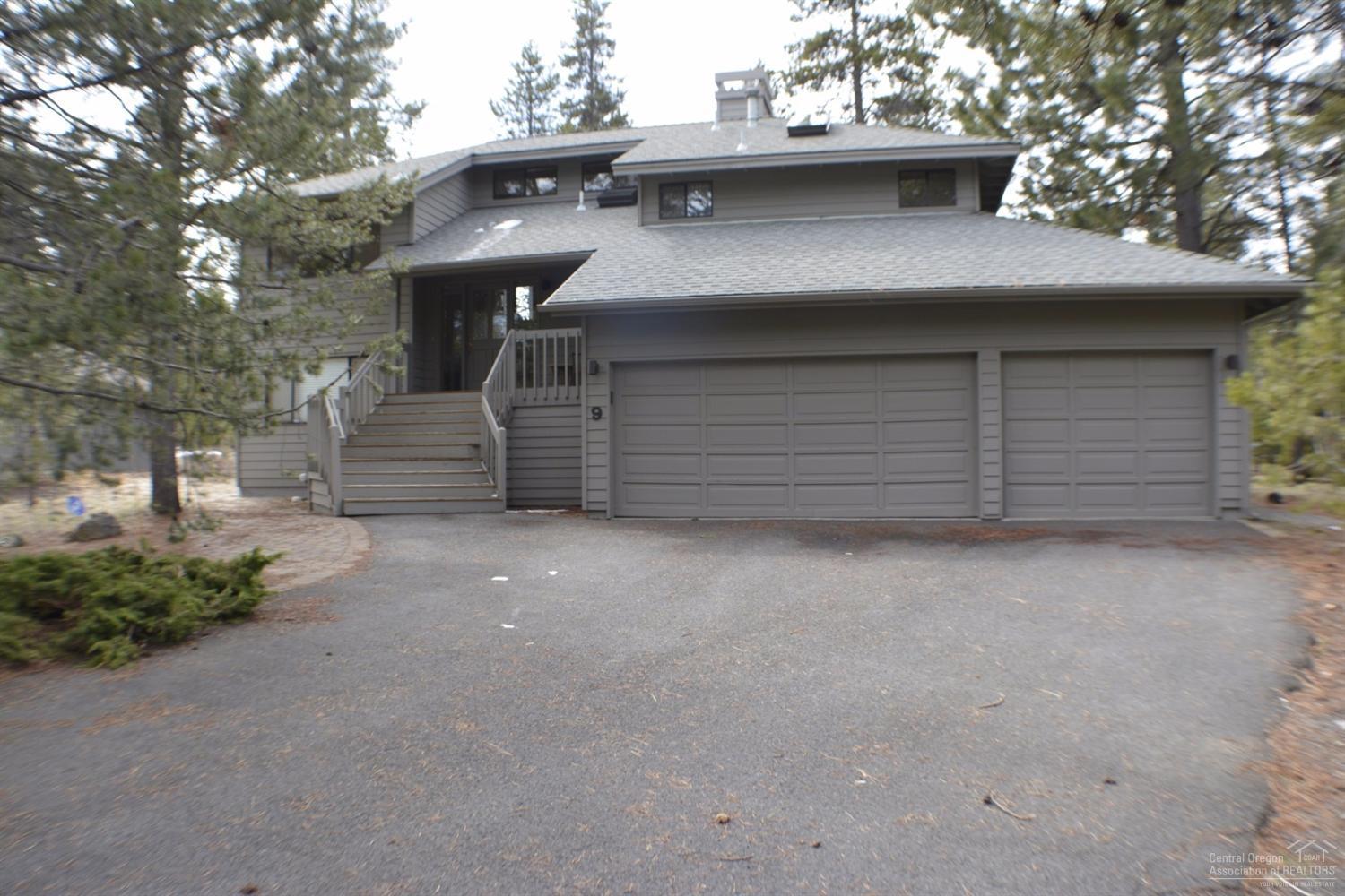 9 Filbert Lane Sunriver, OR 97707 - Photo 1 of 21 Primary Photo