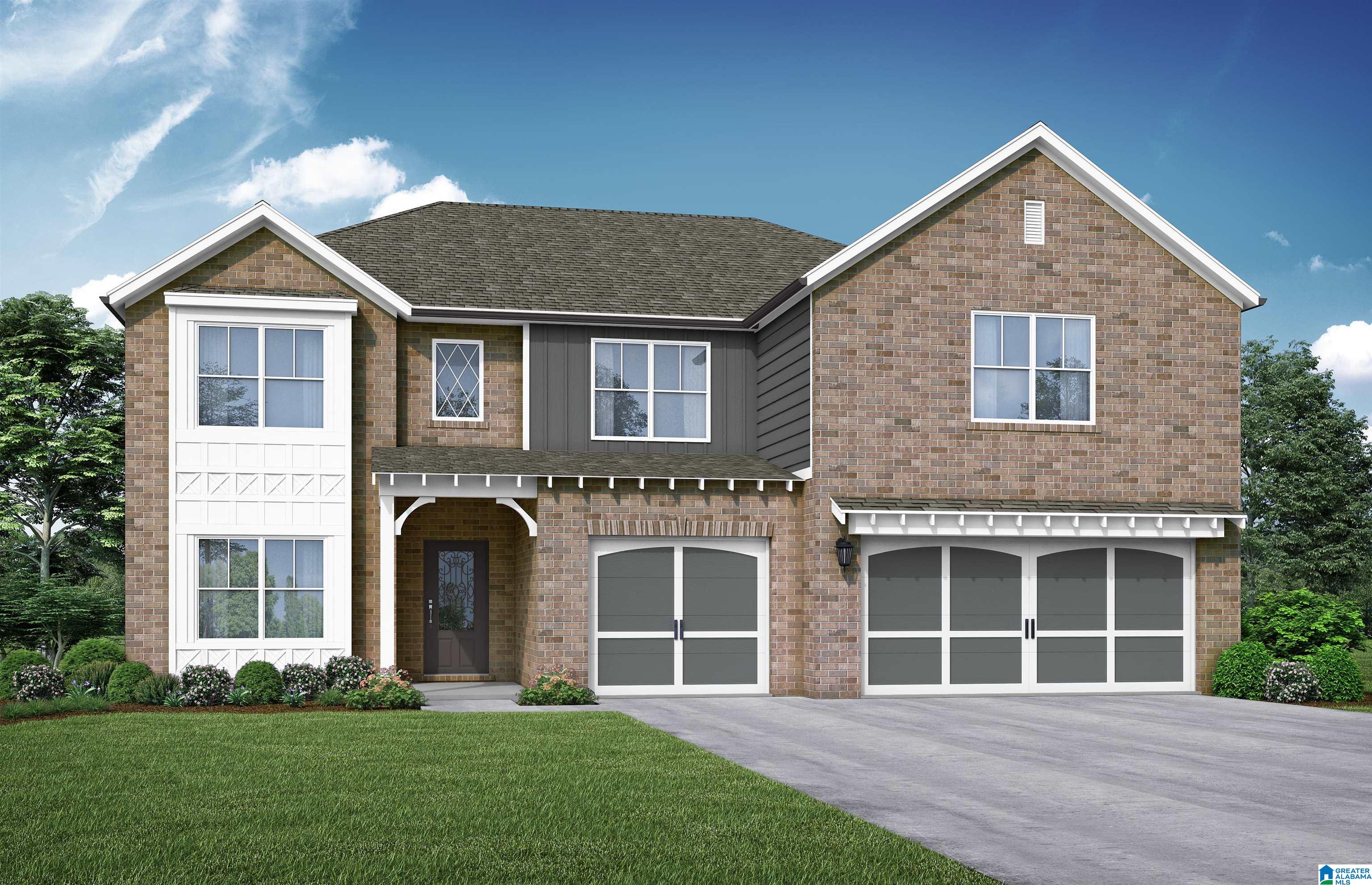 104 Barbee Drive Madison, AL 35758 - Photo 1 of 52