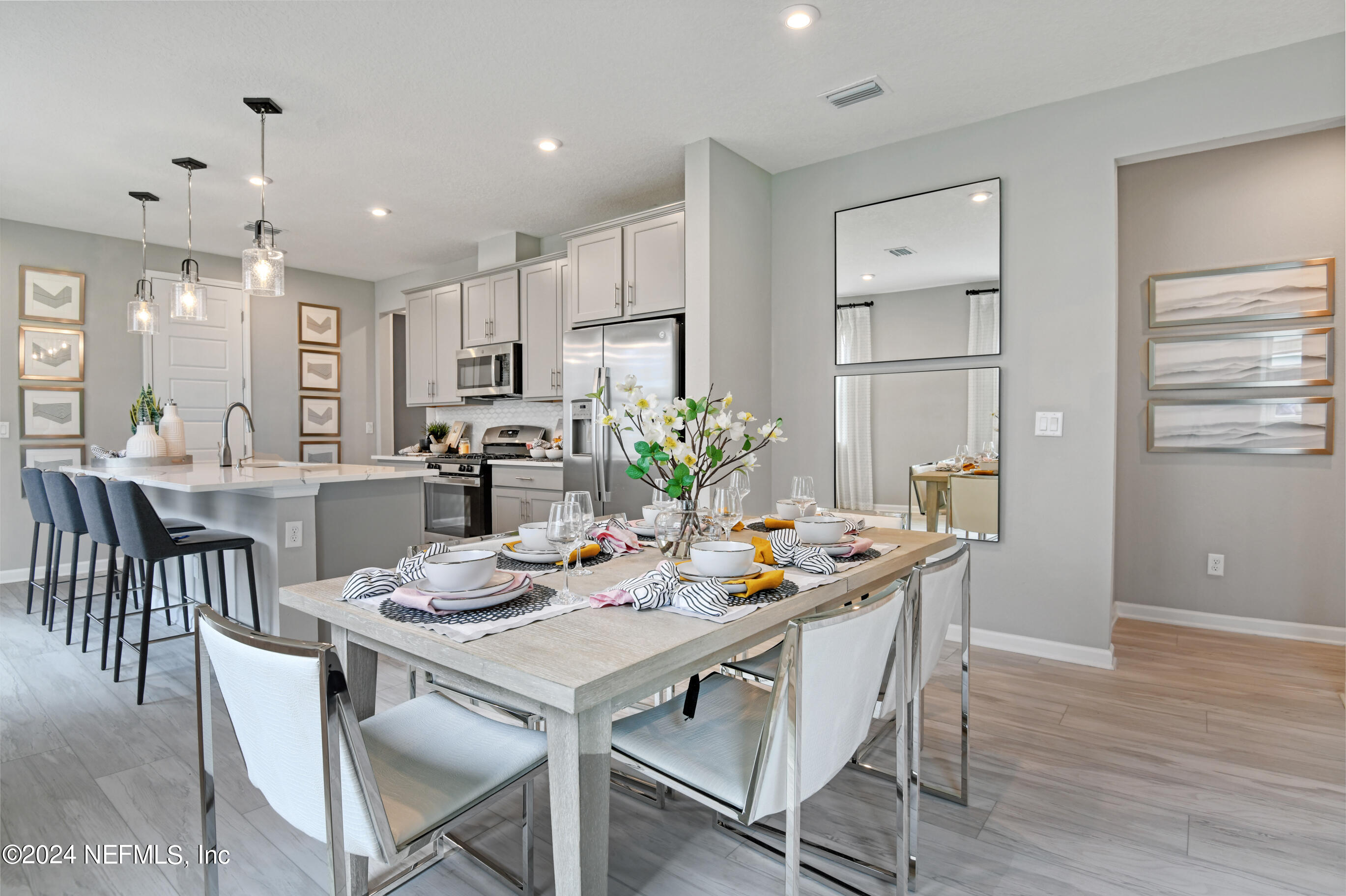 991 Cedar Slough Drive Jacksonville, FL 32220 - Photo 7 of 16 The Beech-7