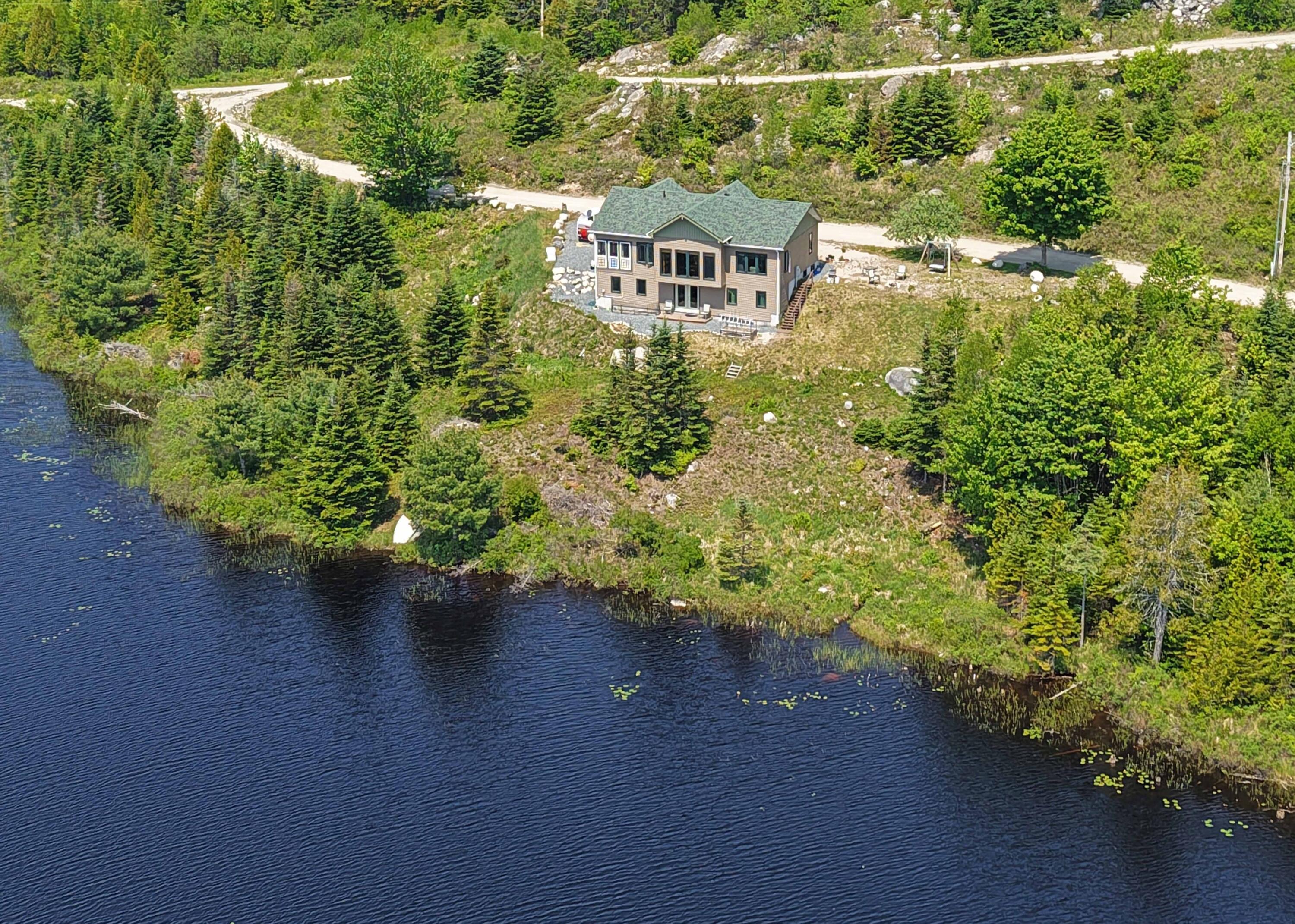 147 Old Mill Stream Road Sullivan, ME 04664 - Photo 1 of 47 1a
