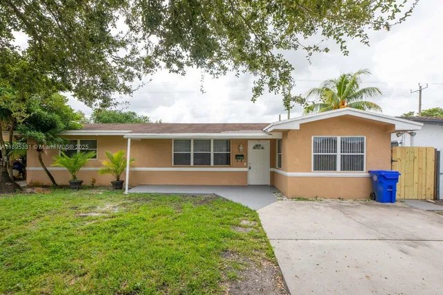 $3,100 | 7720 Northwest 15th Street, Pembroke Pines, FL 33024