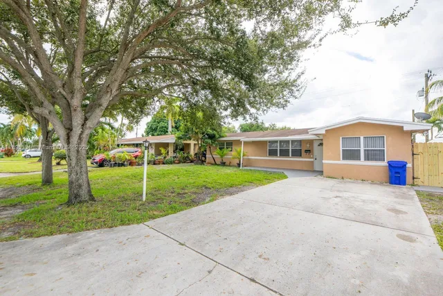 $3,100 | 7720 Northwest 15th Street, Pembroke Pines, FL 33024