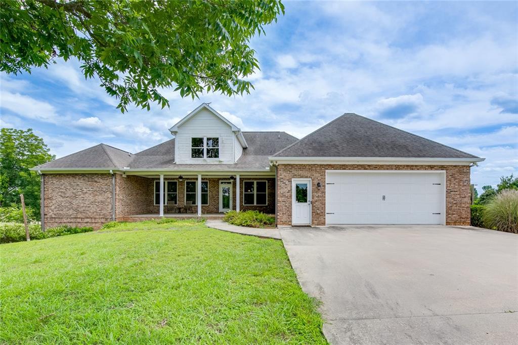563 Martin Road Talmo, GA 30575 - Photo 57 of 80