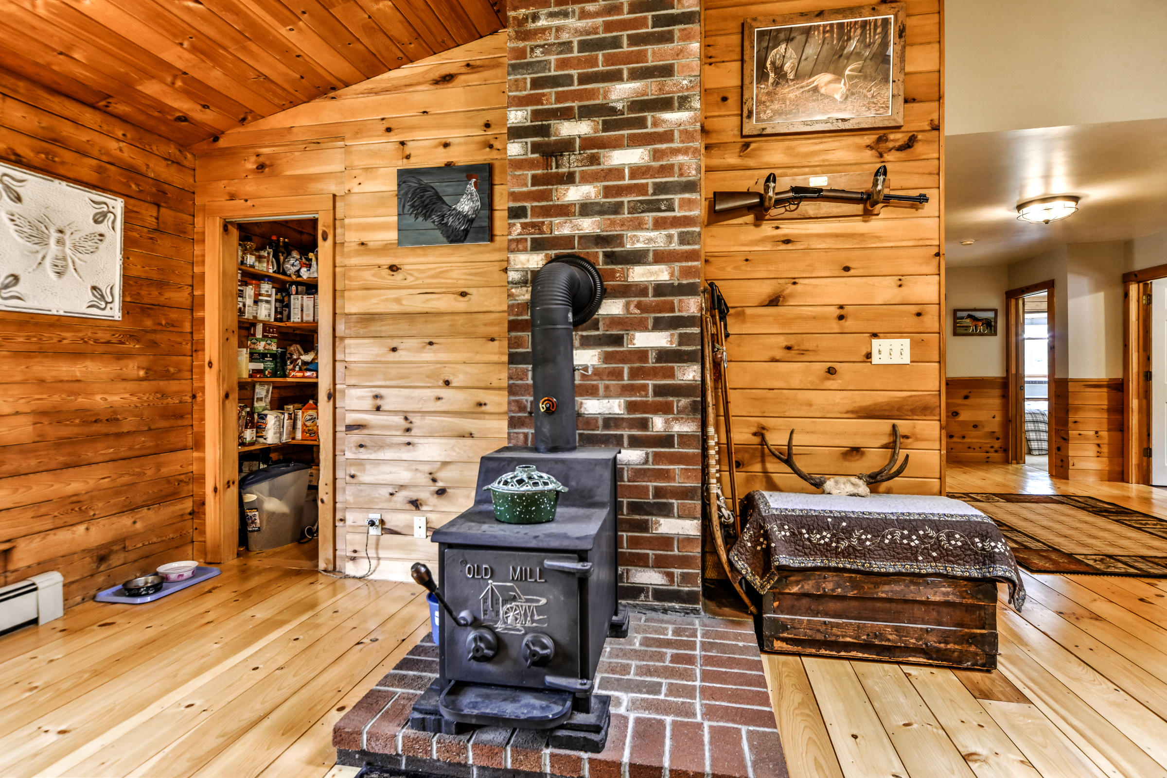 504 Fogler Road Bristol, ME 04539 - Photo 16 of 48 108096-16