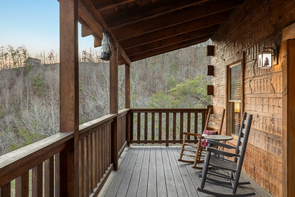 3202 Barry View Way Sevierville, TN 37862 - Photo 63 of 66 Gallery Image 63