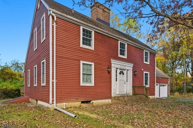 $749,900 | 166 Anthony Road, Glen Gardner, NJ 08826