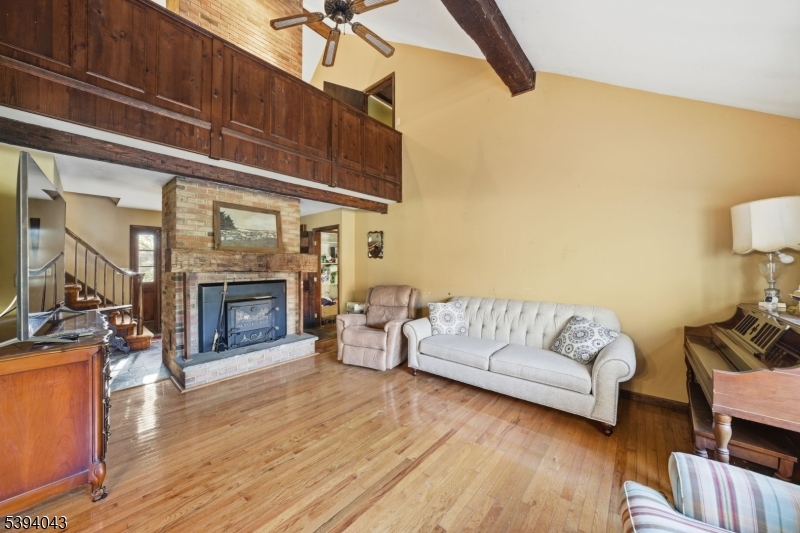 166 Anthony Road Glen Gardner, NJ 08826 - Photo 18 of 50