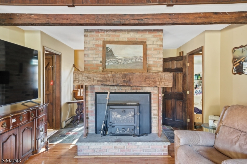 166 Anthony Road Glen Gardner, NJ 08826 - Photo 20 of 50