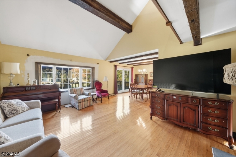 166 Anthony Road Glen Gardner, NJ 08826 - Photo 21 of 50