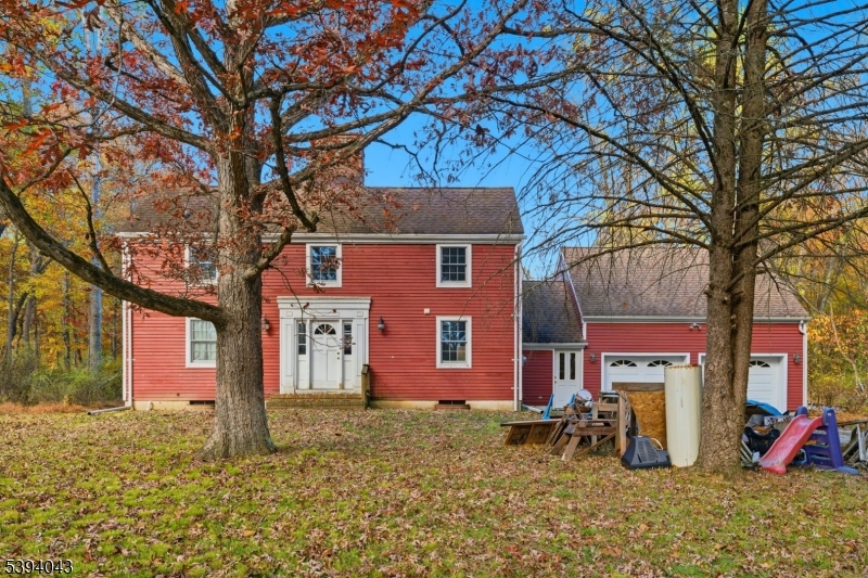 166 Anthony Road Glen Gardner, NJ 08826 - Photo 3 of 50