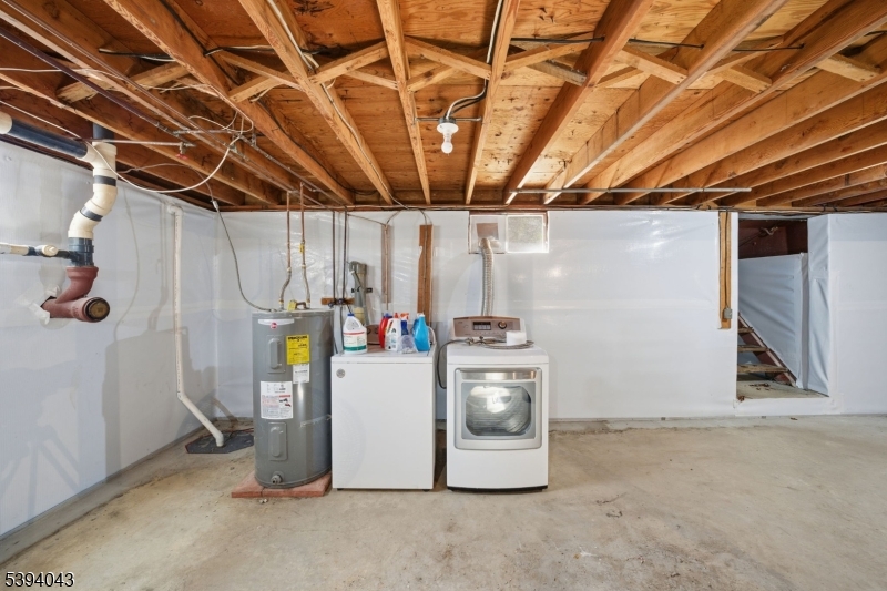 166 Anthony Road Glen Gardner, NJ 08826 - Photo 43 of 50