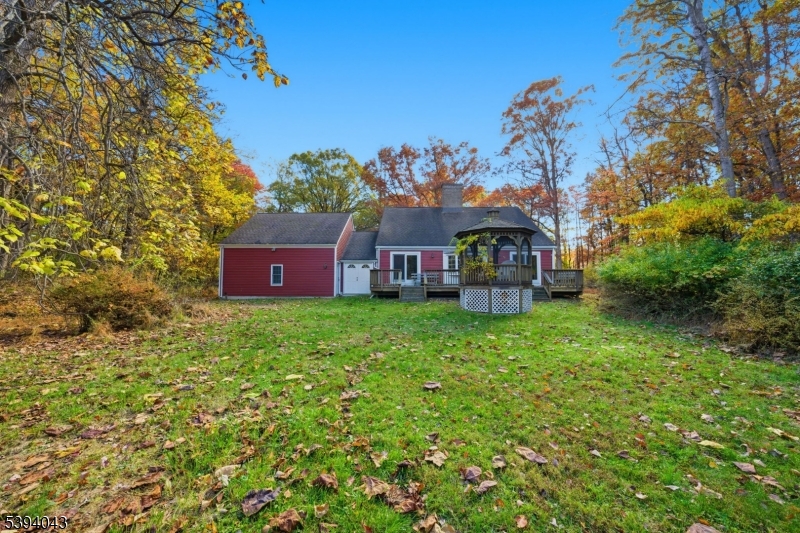 166 Anthony Road Glen Gardner, NJ 08826 - Photo 7 of 50