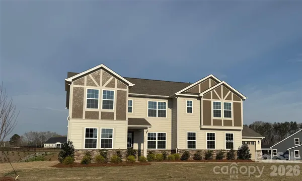$719,990 | 2608 Mabel Lane, Monroe, NC 28110