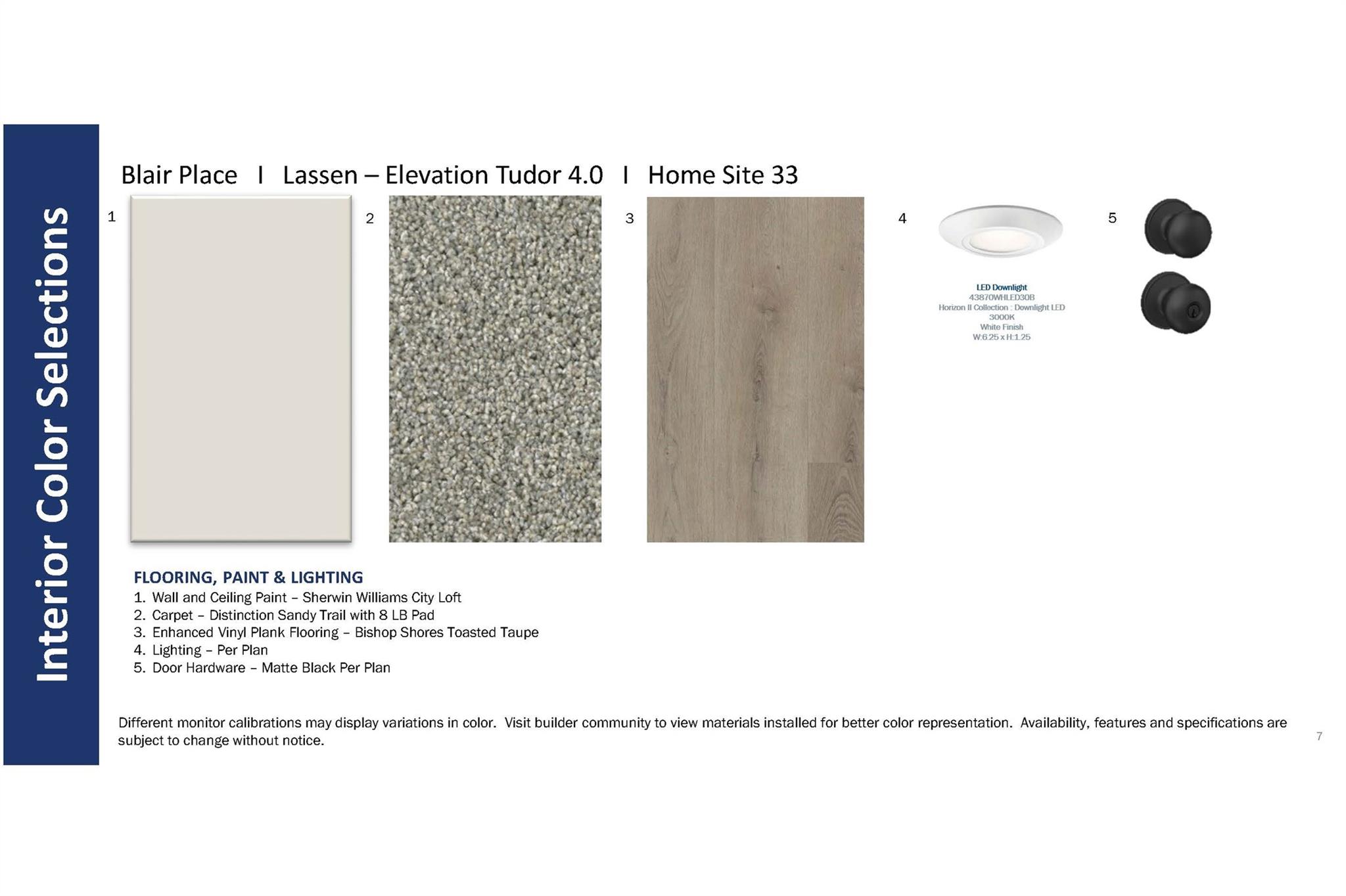 2608 Mabel Lane Monroe, NC 28110 - Photo 14 of 14 a picture of door