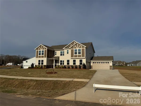 $719,990 | 2608 Mabel Lane, Monroe, NC 28110