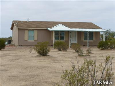 29254 East Eagle Ridge Trail Marana, AZ 85658 - Photo 12 of 13