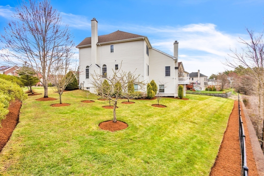 45 Endean Drive Walpole, MA 02032 - Photo 39 of 42